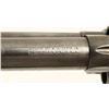 Image 2 : Colt SAA revolver, .44-40 caliber, 4.75” barrel,  S/N 182850, blued finish, checkered hard rubber  g