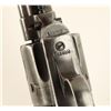 Image 3 : Colt SAA revolver, .44-40 caliber, 4.75” barrel,  S/N 182850, blued finish, checkered hard rubber  g