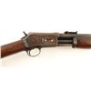 Image 8 : Colt Lightning pump action SRC, .44 caliber, 20”  barrel, S/N 84283, blued finish, wood stocks in  o