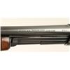 Image 2 : Winchester Model 42 pump action takedown shotgun,  .410 gauge, 28” barrel, S/N 33521, blued finish, 
