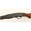 Image 4 : Winchester Model 42 pump action takedown shotgun,  .410 gauge, 28” barrel, S/N 33521, blued finish, 