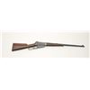 Image 1 : Winchester Model 1895 Takedown lever action rifle,  .30 GOVT. 1906 cal., serial #88200.  The rifle i