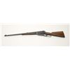 Image 2 : Winchester Model 1895 Takedown lever action rifle,  .30 GOVT. 1906 cal., serial #88200.  The rifle i