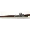 Image 3 : Winchester Model 1895 Takedown lever action rifle,  .30 GOVT. 1906 cal., serial #88200.  The rifle i