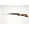 Image 2 : Winchester Model 1895 Lever action rifle in .30  Gov’t Model 1903 (Pre 30-06), S/N 68390 with 24”  h