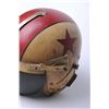 Image 2 : P4A flying helmet given by Carl Richard Dice while  stationed at Toul Rosires Air Base to his nephew