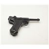 Image 5 : Desirable Mauser (byf) P-08 “Black Widow”  semi-automatic pistol, 9mm caliber, 4” barrel, S/N  2472l