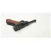 Image 6 : German Luger by DWM semi-automatic pistol, dated  1920, 9mm caliber, 4” barrel, S/N 3238n, all  matc
