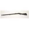 Image 2 : Contract Remington Rolling Block musket, .45  caliber, 37” round barrel, no visible S/N, barrel  and