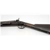 Image 3 : Scott & Son SxS percussion shotgun, 12 gauge, 27”  barrels, checkered wood stock with great old bras