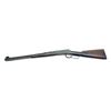 Image 2 : 1894 Winchester lever action carbine, 30 W.C.F.  cal., serial #1538002.  The carbine is in good  con