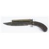 Image 2 : **Contemporary Percussion Knife Pistol  .400 bore  diameter, 5" octagonal barrel length, 7" clip  po