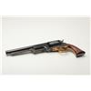 Image 2 : Colt Blackpowder Series Walker Model percussion  revolver, .44 caliber, 9” barrel, S/N 3994, blued  