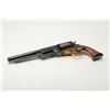 Image 3 : Colt Blackpowder Series Walker Model percussion  revolver, .44 caliber, 9” barrel, S/N 3994, blued  