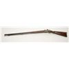 Image 2 : Italian-made reproduction of a Harpers Ferry  flintlock rifle (for Navy Arms Co.), .58 caliber,   35