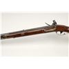Image 3 : Italian-made reproduction of a Harpers Ferry  flintlock rifle (for Navy Arms Co.), .58 caliber,   35