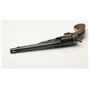Image 3 : Colt Blackpowder Series Model 1860 Army percussion  revolver, .44 caliber, 8” barrel, S/N 205480,  b