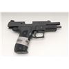 Image 2 : Sig Sauer P226 Dark Elite Semi-Auto pistol, 9mm, 4  ¼” barrel, black finish, adjustable night sights