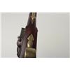 Image 7 : British Flintlock Pistol by A.W. Spies, .58  caliber, 7.75" brass barrel. The barrel features a  cro