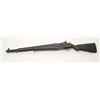 Image 2 : U.S. Garand M1 semi-automatic rifle by Springfield  Armory., .30 cal., SA barrel dated 11-65,  milit