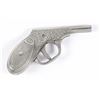 Image 1 : The USA Liquid Pistol cast iron. Patented 1896. 5  1/4 inches long. Very good condition. Est:$100-20