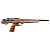 Image 1 : *Remington Model XP-100 bolt action target pistol,  7mm BR (benchrest) caliber, 15” barrel, S/N  B75