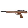 Image 2 : *Remington Model XP-100 bolt action target pistol,  7mm BR (benchrest) caliber, 15” barrel, S/N  B75