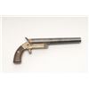Image 1 : Remington MKIII flare pistol in good to very good  condition. Est.: $150-$300