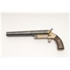 Image 2 : Remington MKIII flare pistol in good to very good  condition. Est.: $150-$300
