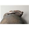 Image 4 : 16” brass antique fire house bell. Very desirable  to fire collectors. Est.: $200-$400