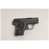 Colt Model 1908 pocket semi-automatic pistol, .25  caliber, 2” barrel, two-tone magazine, S/N 54450,