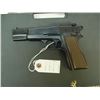 Image 3 : Belgium Browning Hi Power 9mm Semi-Auto pistol  with tangent sight, S/N 245NW70790. In excellent  to