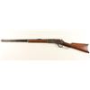 Image 7 : Winchester Model 1876 lever action rifle, .45-60  caliber, 28” octagon barrel, S/N 55847, blued  fin