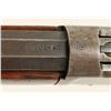 Image 3 : Winchester Model 1894 lever action rifle, .32-40  caliber, 26” octagon barrel, S/N 296221, blued  fi