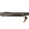 Image 2 : Winchester Model 61 pump action rifle, S/N 326119  in .22 Mag. Caliber with dealer added period Q.D.