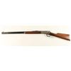 Image 6 : Winchester Model 94 lever action rifle, .32 W.S.  caliber, 26” round barrel, S/N 1005093, blued  fin