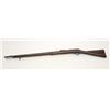 Image 2 : Berdan Russian Arsenal bolt action rifle,  1879-dated, 10.66mm caliber, 32.5” barrel, S/N  134846 (m