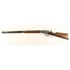 Image 2 : Winchester Model 1894 lever action rifle, .32 W.S.  caliber, 26” octagon barrel, S/N 244253, blued  