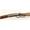 Image 3 : Winchester Model 1894 lever action rifle, .32 W.S.  caliber, 26” octagon barrel, S/N 244253, blued  