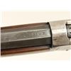 Image 6 : Winchester Model 1894 lever action rifle, .32 W.S.  caliber, 26” octagon barrel, S/N 244253, blued  
