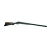 Image 1 : Remington exposed hammers SxS shotgun, 10 gauge,  29” barrels, S/N 38833, in overall very good  cond