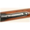 Image 4 : Winchester Model 1892 lever action rifle, .25-20  W.C.F. caliber, 24” round barrel, S/N 420093, old 