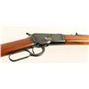 Image 6 : Winchester Model 1892 lever action rifle, .25-20  W.C.F. caliber, 24” round barrel, S/N 420093, old 