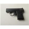 Image 1 : Belgian Baby Browning semi-auto pocket pistol,  6.35mm caliber, 2” barrel, blue finish, checkered  b