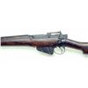Image 3 : British Enfield No. 5 MKI bolt action carbine,  .303 British caliber, 20.5” barrel, S/N U6388,  with