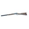 Image 2 : Browning Model 92 lever action rifle, .44 Rem Mag,  20” barrel, blue finish, walnut stock, S/N  1020