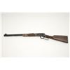 Image 2 : Winchester Model 9422 lever action rifle, .22  Magnum cal., serial #2TEX471. The rifle is in as  new