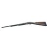 Image 2 : Remington Model 12 Pump Action Rifle, .22 S,L,LR,  22” barrel, blue finish, wood stock, Remington  m