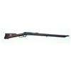 Image 2 : Winchester NRA Centennial (Model 94) lever action  musket, .30-30 Win. caliber, 26” barrel, S/N 7391