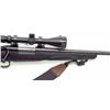 Image 4 : Winchester Model 70 bolt action rifle, .300 WSM  caliber, 24” round barrel, S/N G3031915, blued  fin